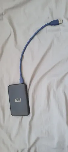 Hd externo 1tb