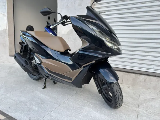 Honda Pcx 160 2025