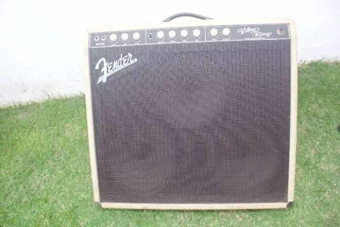 Amplificador