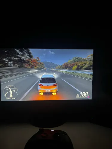 Monitor Samsung 22? Full HD