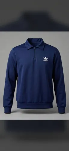 icônico, raro e legítimo blusão da Adidas com logomarca dos anos 80. Colecionador / uso.