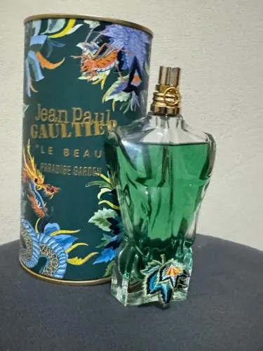 Jean Paul Gaultier Le Beau Paradise Garden 125ML