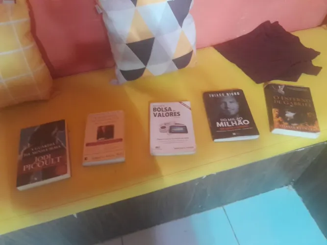 Livros