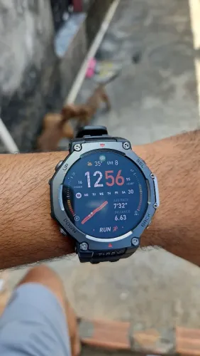 Amazfit T-Rex 3