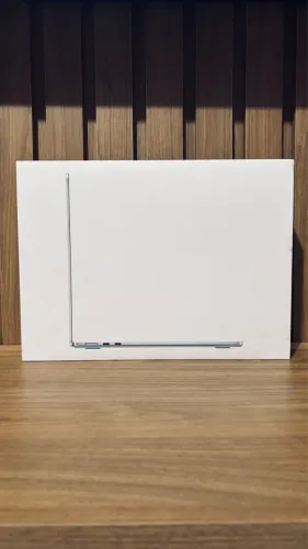 MACBOOK AIR M4 16/256GB - NOVO LACRADO