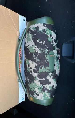 JBL BOOMBOX 3