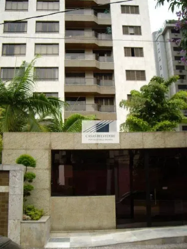 Aluguel de Apartamento 4 quartos no Funcionários Rua Piaui
