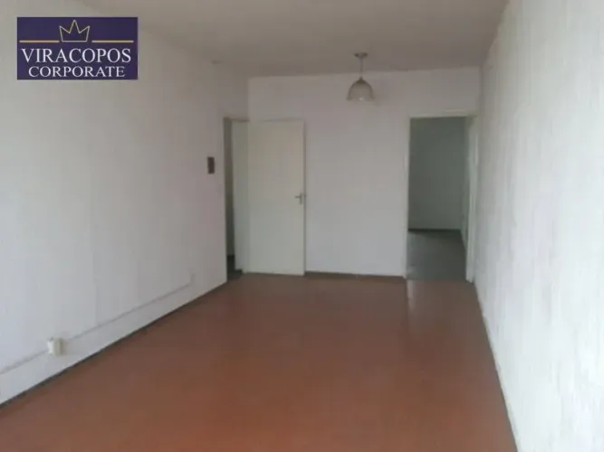 Sala para alugar, 50 m² por R$ 1.900,00/mês - Jardim Cristina - Campinas/SP