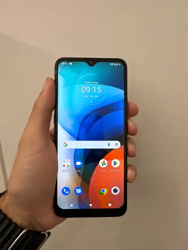 Moto E7 64gb