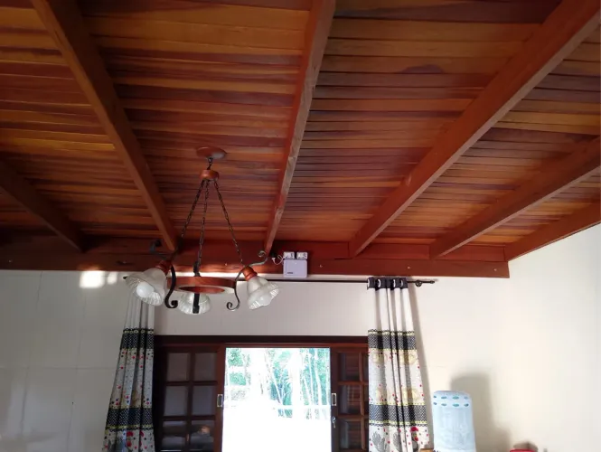 Venda de um pedacinho do paraíso