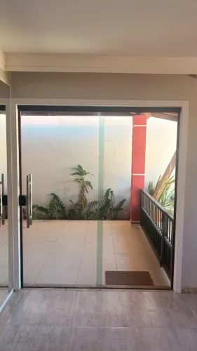 Porta vidro 180x210