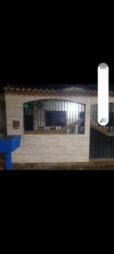Vendo uma ? casa