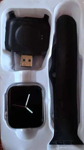 Smartwatch HW26 / Relógio Inteligente