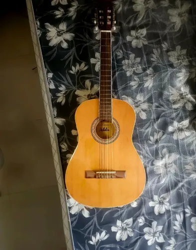 Violão Dolphin acústico