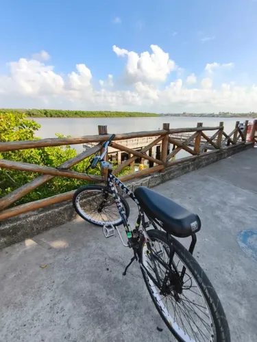 Vendo bicicleta aro 26