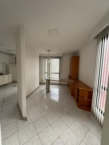 Sala para aluguel tem 45 metros quadrados em Jardim da Penha - Vitória - ES