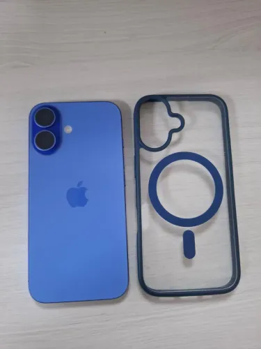 iPhone 16 128gb - EXCELENTE