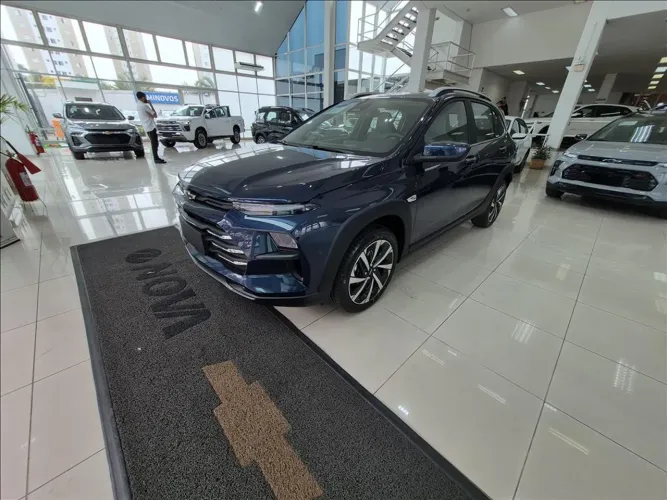 Chevrolet Sonic Premier 1.0 12V Turbo Aut. 2027