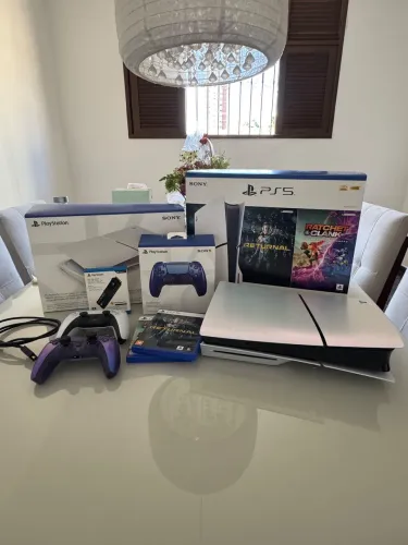 PlayStation 5