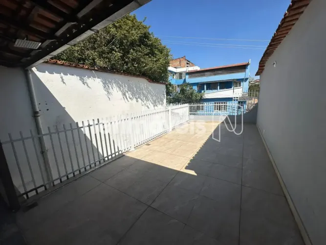 Barracão para Locação  Fernão Dias | Belo Horizonte