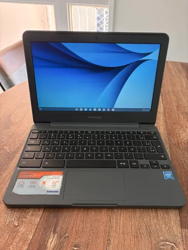 Chromebook Samsung