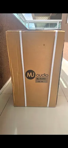 MJ AUDIO MJY10 1400W