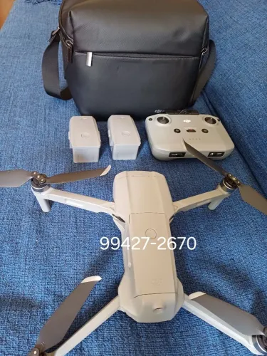 Drone DJI Air 2