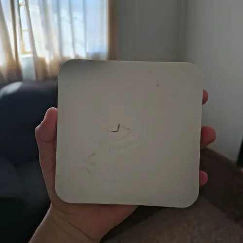 Mikrotik Sxtsq 5 ac funcionando 