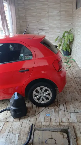 Volkswagen Gol Geração VII 1.0 12V Flex Mec. 4P 2020