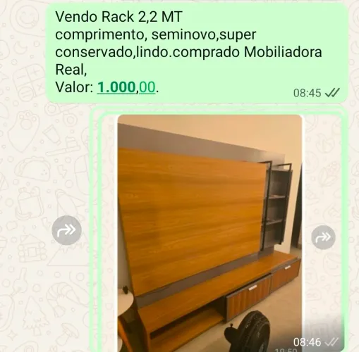 VENDO máquina de lavar roupa.