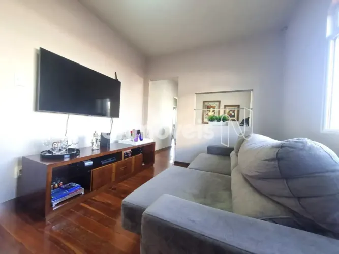 Venda Apartamento 3 quartos Salgado Filho Belo Horizonte