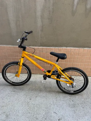 Bike BMX pro x série 10