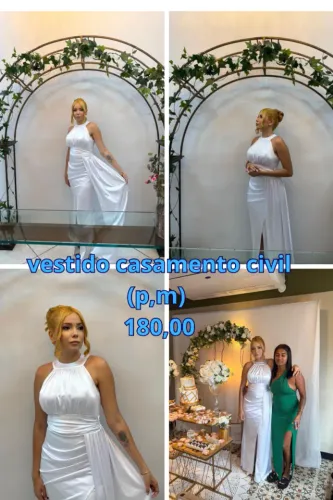 roupas novas