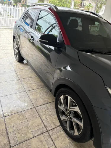 Kia Motors Stonic SX 1.0 TB Aut. (híbrido) 2022