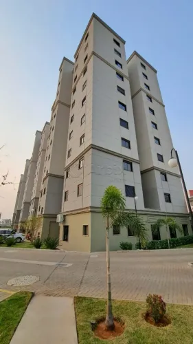Apartamento à venda no Condomínio Jardins de Versailles em Santa Bárbara d`Oeste/SP
