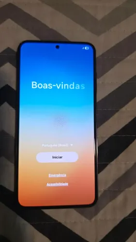 Samsung S23 - 256GB (Perfeito/Sem Detalhes)