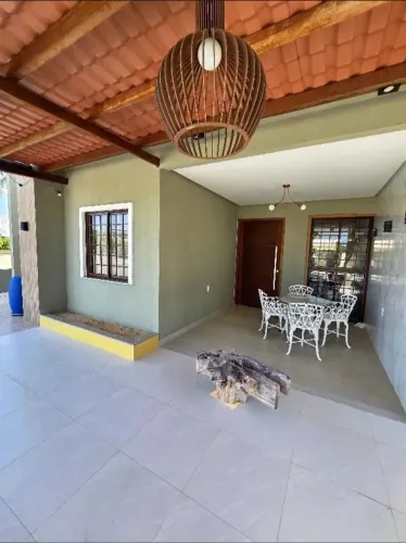 Casa no Condomínio Porto Bello | Itaporanga | SE [21637]