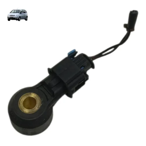 Sensor detonação GM Meriva 1.4 2007 2008 2009 2010 2011 2012