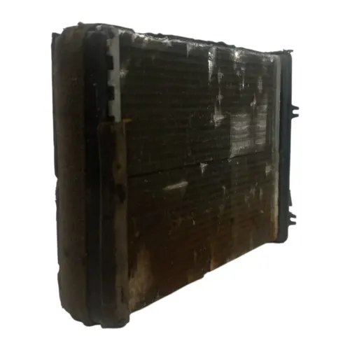 Radiador Ar Quente Fiat Palio 1.0 8v 1996 1997 1998 A 2002