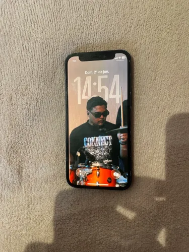 iPhone 12 mini