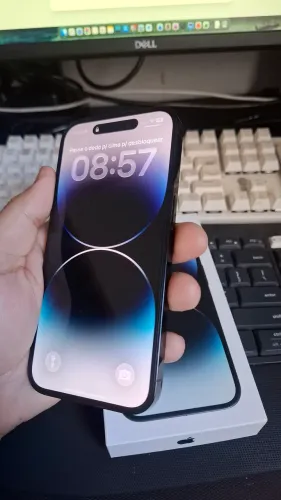 iPhone 14 Pro 128gb