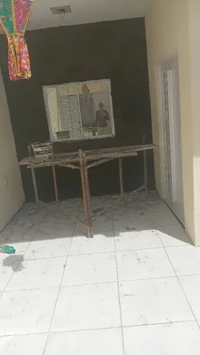 Disponível pedreiro