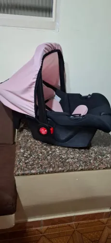 Bebê conforto