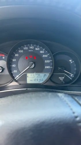 Toyota Corolla GLI Upper 1.8 Flex 16V Aut. 2019