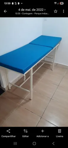 Maca Médica