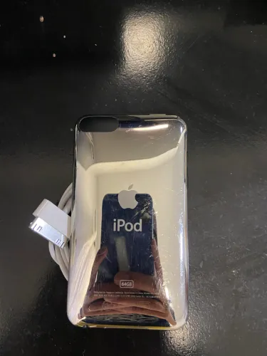 iPod touch 3