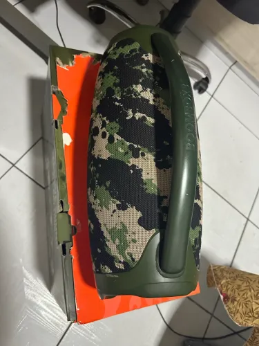 Vendo JBL Boombox 3 