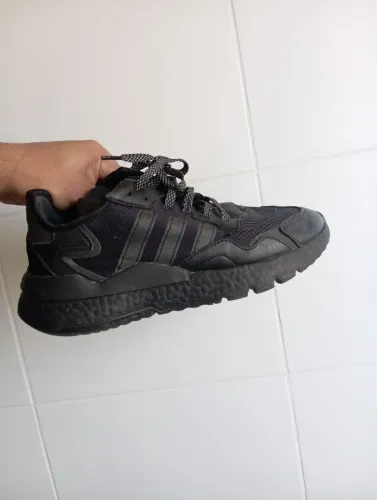 Tênis Adidas Nite jogger ninja