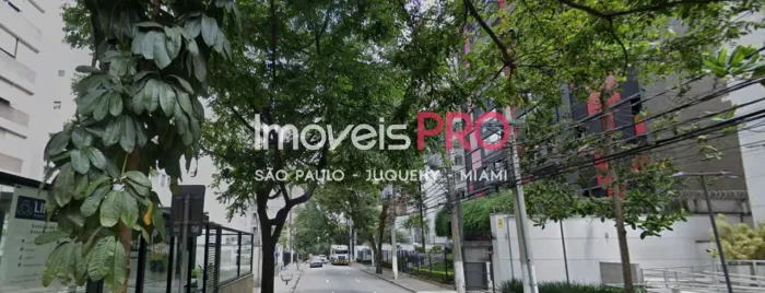 Casa, Vila Olímpia - São Paulo