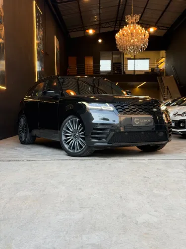 Land Rover Range Rover Velar R-DYN. HSE 3.0 4X4 V6 AUT 2019